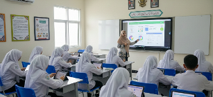 Selamat Datang di Survei Kepuasan Layanan